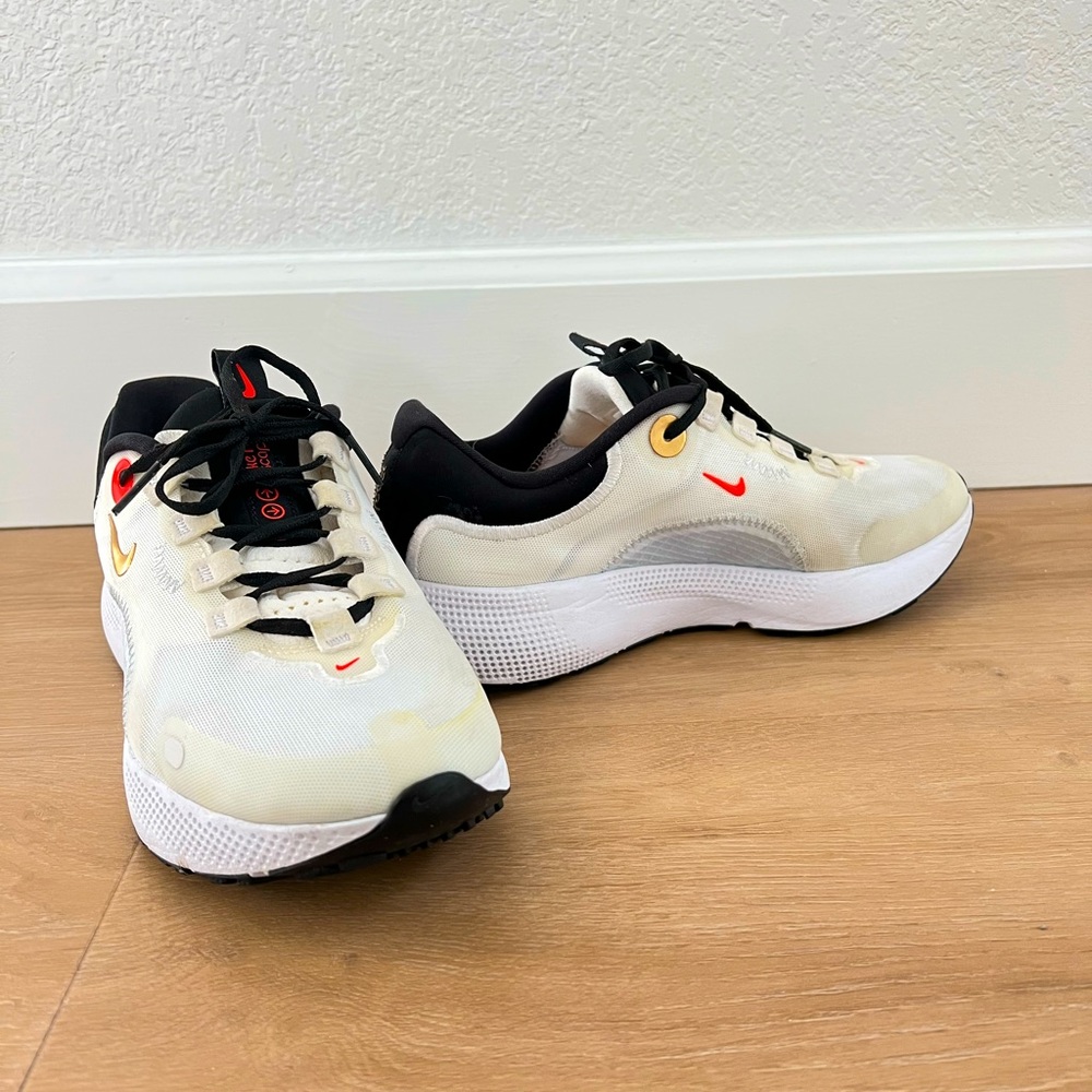Nike Women's sneakers - Picture 9 of 13